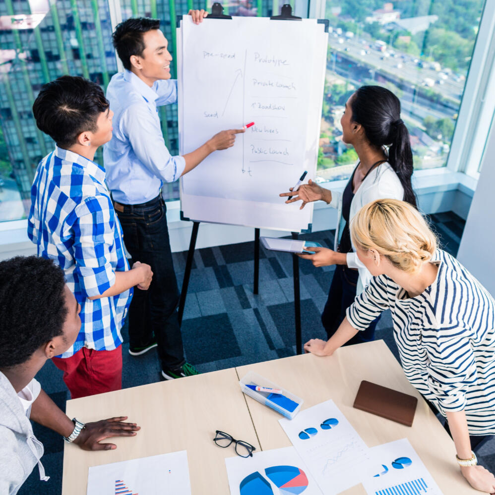 GSA Advantage Roadmap